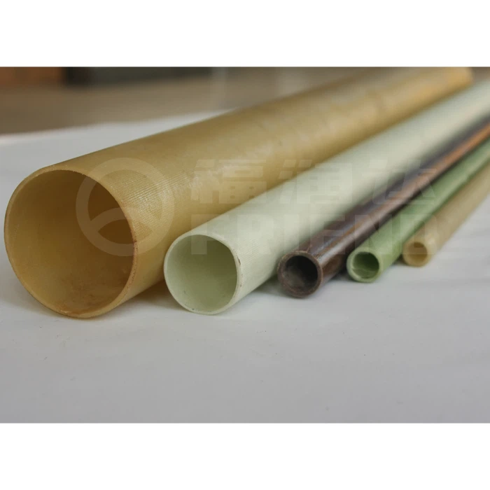 F811(EPGC23) Laminated Tubes