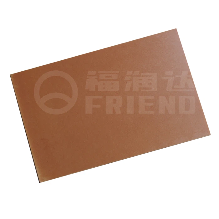 PFCP207 (XPC) Phenolic Paper Laminated Sheets